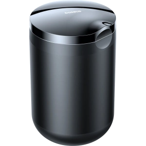 Hurtownia GSM - Auto-Aschenbecher Baseus Premium 2 Series schwarz - BSU4805 - {ean13} - Hurt