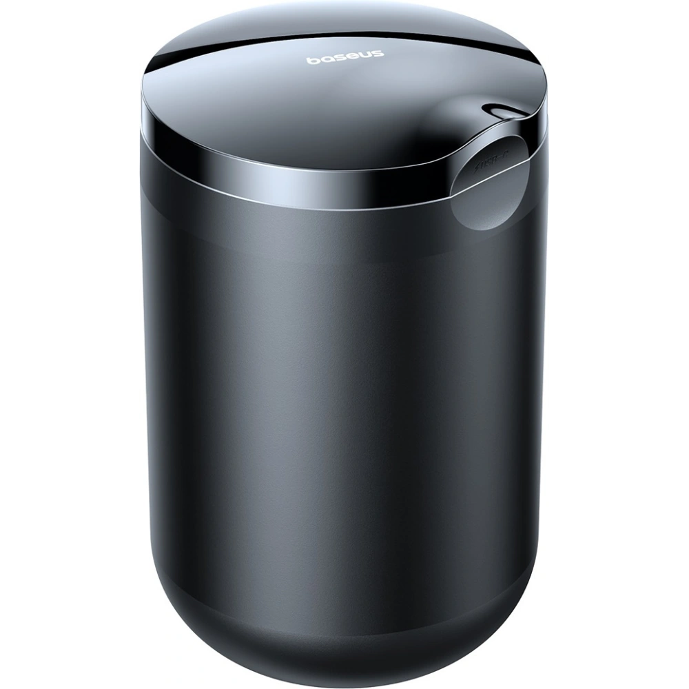 Hurtownia GSM - Auto-Aschenbecher Baseus Premium 2 Series schwarz - BSU4805 - {ean13} - Hurt