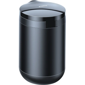 Hurtownia GSM - Auto-Aschenbecher Baseus Premium 2 Series schwarz - BSU4805 - {ean13} - Hurt