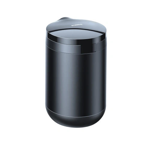 Popielniczka samochodowa Baseus Premium 2 Series czarna