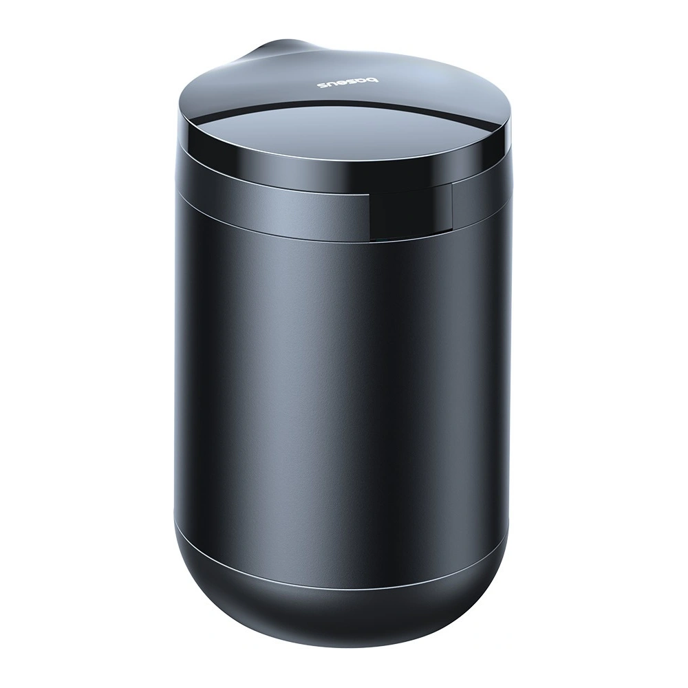 Hurtownia GSM - Auto-Aschenbecher Baseus Premium 2 Series schwarz - BSU4805 - {ean13} - Hurt