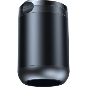 Hurtownia GSM - Auto-Aschenbecher Baseus Premium 2 Series schwarz - BSU4805 - {ean13} - Hurt