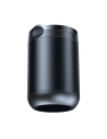 Hurtownia GSM - Popielniczka samochodowa Baseus Premium 2 Series czarna - BSU4805 - {ean13} - Hurt