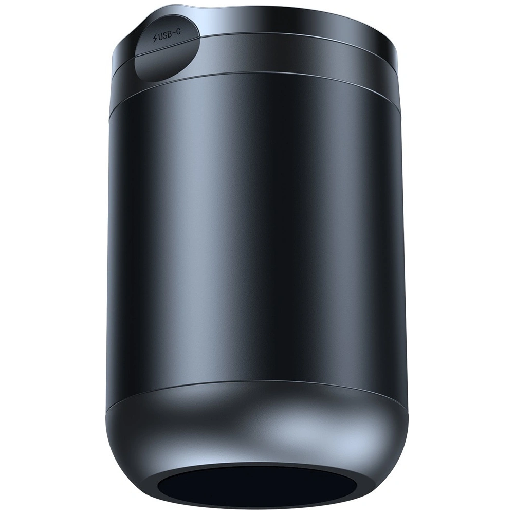 Hurtownia GSM - Auto-Aschenbecher Baseus Premium 2 Series schwarz - BSU4805 - {ean13} - Hurt