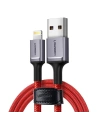 Cablu Lightning MFi UGREEN 2,4A 1 metru