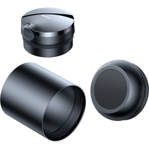 Hurtownia GSM - Auto-Aschenbecher Baseus Premium 2 Series schwarz - BSU4805 - {ean13} - Hurt