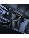Hurtownia GSM - Auto-Aschenbecher Baseus Premium 2 Series schwarz - BSU4805 - {ean13} - Hurt