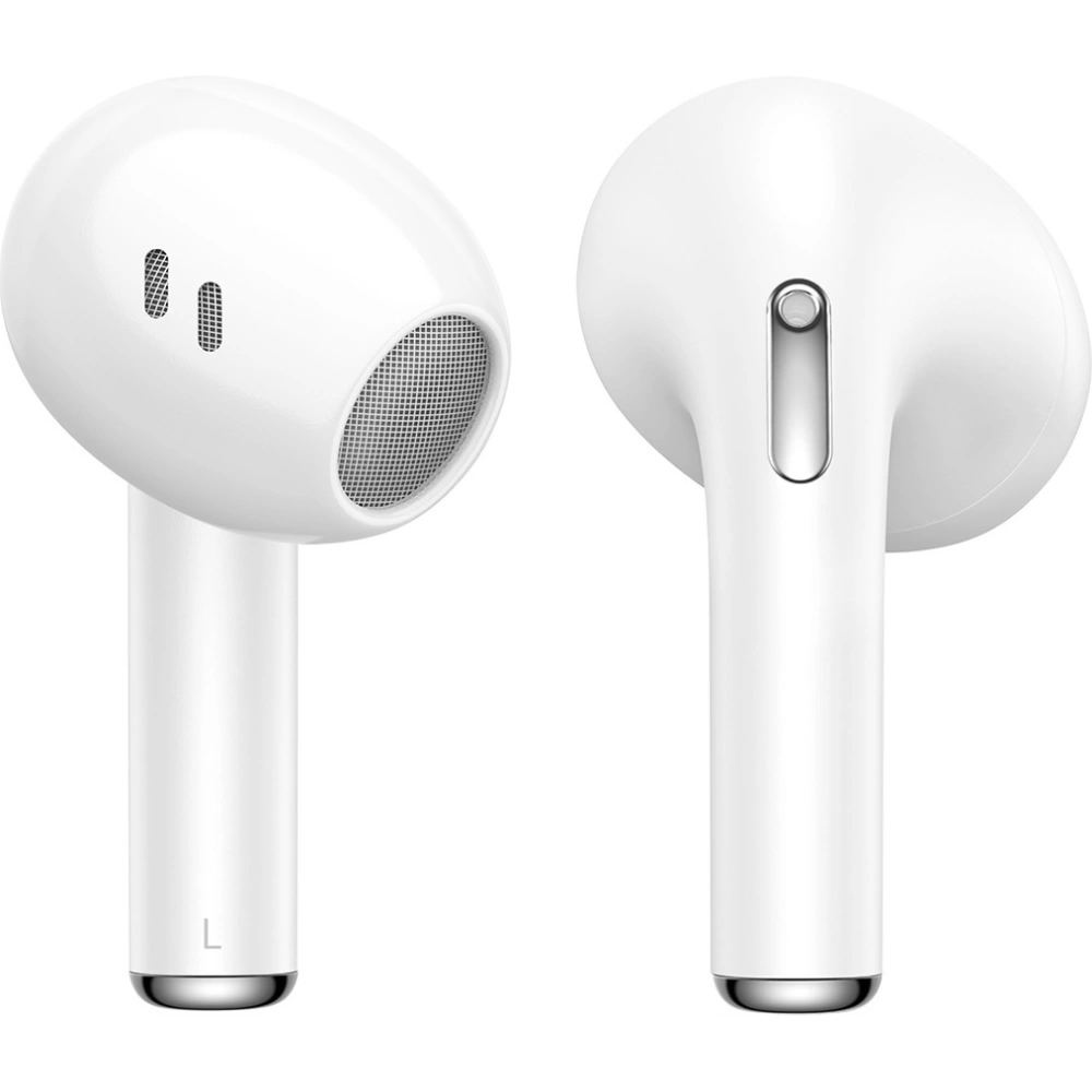 Hurtownia GSM - Căști wireless in-ear Baseus Bowie E8 TWS Bluetooth 5.0 albe - BSU4806 - {ean13} - Hurt