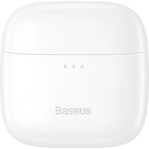 Hurtownia GSM - Bezdrátová sluchátka do uší Baseus Bowie E8 TWS Bluetooth 5.0 bílá - BSU4806 - {ean13} - Hurt