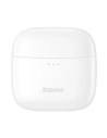 Wholesale Baseus Bowie E8 TWS Bluetooth 5.0 in-ear wireless headphones white - BSU4806 - {ean13} - Hurt