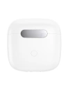 Hurtownia GSM - Słuchawki bezprzewodowe douszne Baseus Bowie E8 TWS Bluetooth 5.0 białe - BSU4806 - {ean13} - Hurt