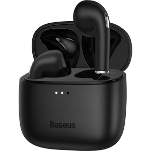 Hurtownia GSM - Bezdrátová sluchátka do uší Baseus Bowie E8 TWS Bluetooth 5.0 černé - BSU4807 - {ean13} - Hurt