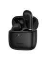 Drahtlose In-Ear-Kopfhörer Baseus Bowie E8 TWS Bluetooth 5.0 schwarz