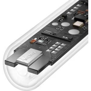 Hurtownia GSM - Słuchawki bezprzewodowe douszne Baseus Bowie E8 TWS Bluetooth 5.0 czarne - BSU4807 - {ean13} - Hurt