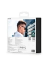 Hurtownia GSM - Căști wireless in-ear Baseus Bowie E8 TWS Bluetooth 5.0 negre - BSU4807 - {ean13} - Hurt