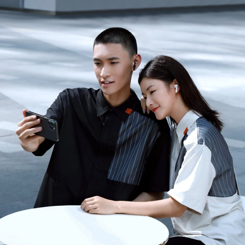 Słuchawki bezprzewodowe douszne Baseus Bowie E8 TWS Bluetooth 5.0 czarne