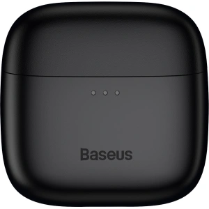 Hurtownia GSM - Bezdrátová sluchátka do uší Baseus Bowie E8 TWS Bluetooth 5.0 černé - BSU4807 - {ean13} - Hurt