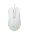 Hurtownia GSM - HAVIT MS1034 fehér vezetékes gaming egér - HVT253 - {ean13} - Hurt