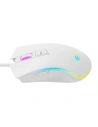Hurtownia GSM - Mouse gaming cu fir HAVIT MS1034 alb - HVT253 - {ean13} - Hurt