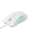 Wholesale HAVIT MS1034 wired gaming mouse white - HVT253 - {ean13} - Hurt