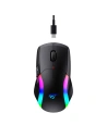 HAVIT MS959WB 2.4G fekete vezeték nélküli gaming egér