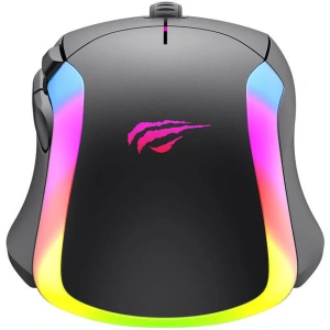 Wholesale HAVIT MS959WB 2.4G wireless gaming mouse black - HVT254 - {ean13} - Hurt