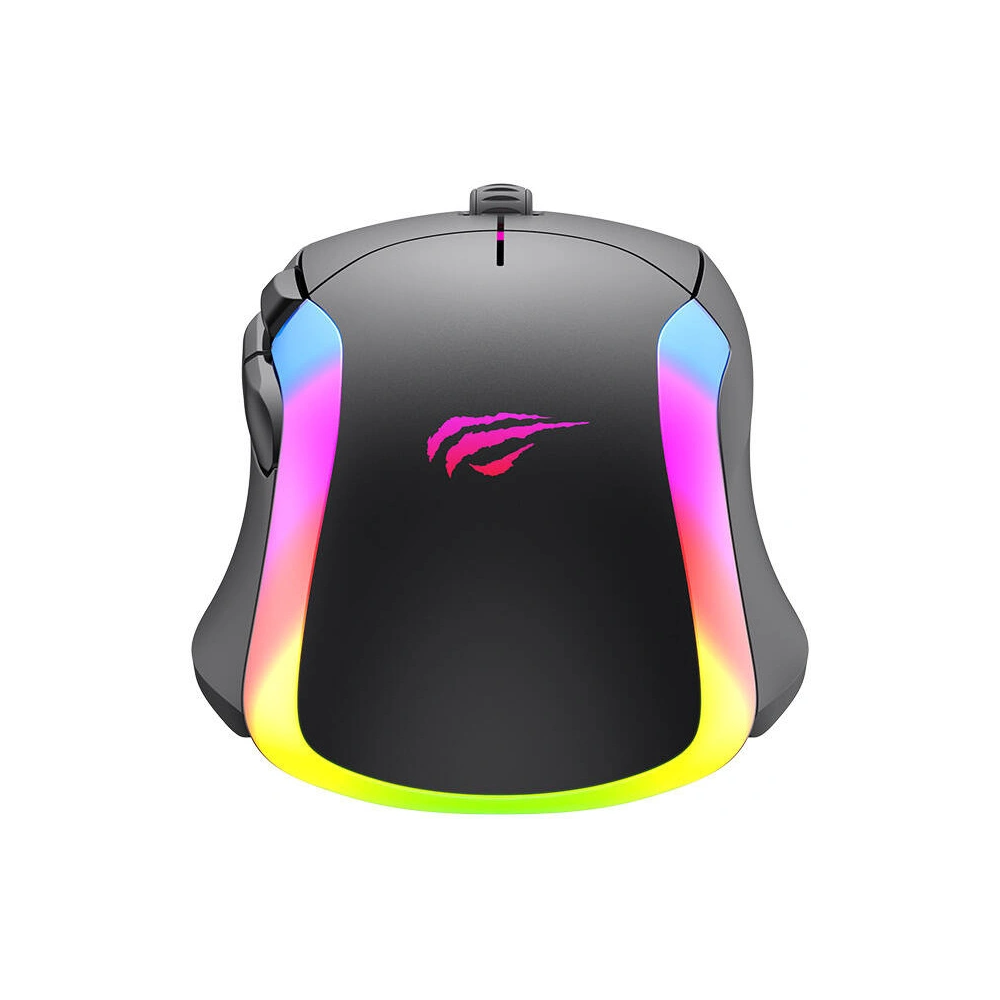 Hurtownia GSM - Kabellose Gaming-Maus HAVIT MS959WB 2.4G schwarz - HVT254 - {ean13} - Hurt