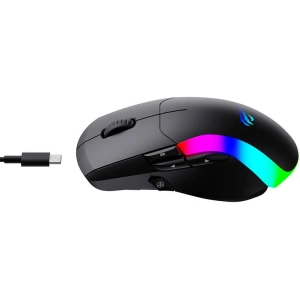 Wholesale HAVIT MS959WB 2.4G wireless gaming mouse black - HVT254 - {ean13} - Hurt