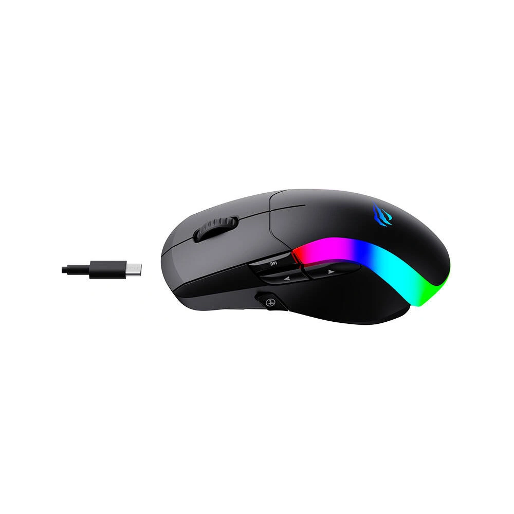 Hurtownia GSM - HAVIT MS959WB 2.4G fekete vezeték nélküli gaming egér - HVT254 - {ean13} - Hurt