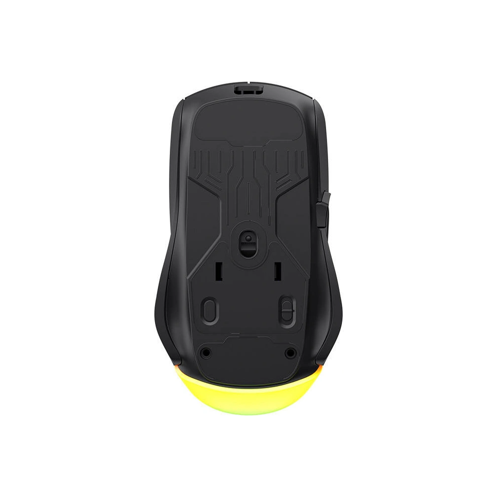 Hurtownia GSM - Kabellose Gaming-Maus HAVIT MS959WB 2.4G schwarz - HVT254 - {ean13} - Hurt
