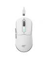 Hurtownia GSM - HAVIT MS969WB 2.4G fehér vezeték nélküli gamer egér - HVT255 - {ean13} - Hurt