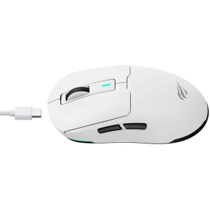 Wholesale HAVIT MS959WB 2.4G wireless gaming mouse white - HVT255 - {ean13} - Hurt