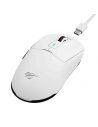 Hurtownia GSM - HAVIT MS969WB 2.4G fehér vezeték nélküli gamer egér - HVT255 - {ean13} - Hurt