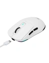 Hurtownia GSM - HAVIT MS969WB 2.4G fehér vezeték nélküli gamer egér - HVT255 - {ean13} - Hurt