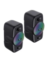 Hurtownia GSM - Počítačové reproduktory 2.0 HAVIT SK213 Bluetooth RGB černé - HVT256 - {ean13} - Hurt