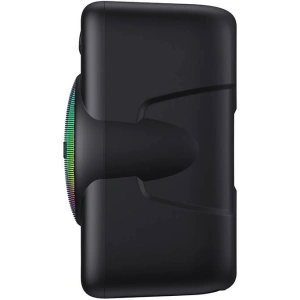 Hurtownia GSM - Počítačové reproduktory 2.0 HAVIT SK213 Bluetooth RGB černé - HVT256 - {ean13} - Hurt
