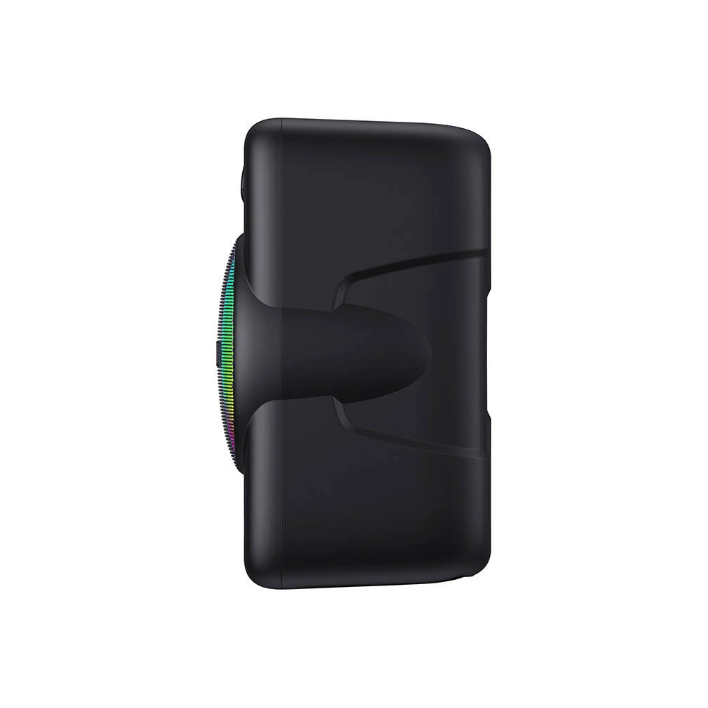 Hurtownia GSM - Počítačové reproduktory 2.0 HAVIT SK213 Bluetooth RGB černé - HVT256 - {ean13} - Hurt