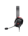 Wholesale HAVIT H2039D gaming headphones mini jack 3.5mm (red/black) - HVT257 - {ean13} - Hurt