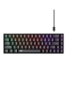 Hurtownia GSM - Klawiatura mechaniczna gamingowa HAVIT KB881L - HVT258 - {ean13} - Hurt