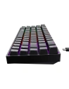 Hurtownia GSM - Klawiatura mechaniczna gamingowa HAVIT KB881L - HVT258 - {ean13} - Hurt