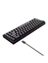 Hurtownia GSM - Klawiatura mechaniczna gamingowa HAVIT KB881L - HVT258 - {ean13} - Hurt