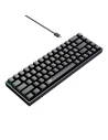 Hurtownia GSM - Klawiatura mechaniczna gamingowa HAVIT KB881L - HVT258 - {ean13} - Hurt