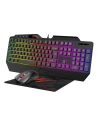 Z gamingový set 4w1 HAVIT GAMENOTE KB501CM