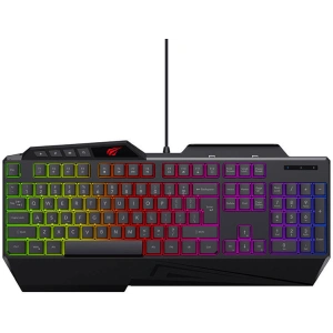 Hurtownia GSM - Z gamingový set 4w1 HAVIT GAMENOTE KB501CM - HVT259 - {ean13} - Hurt
