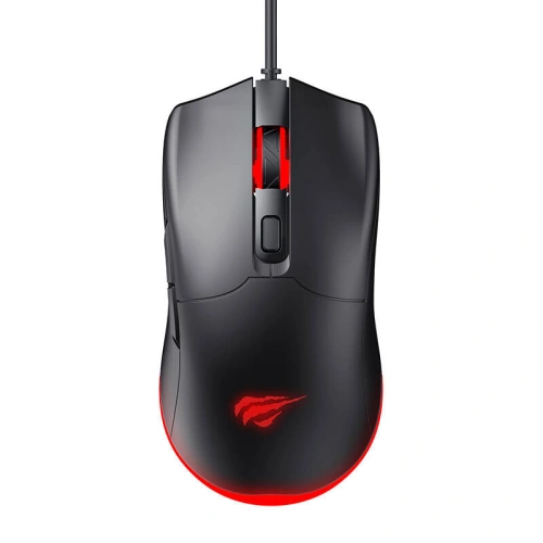 Zestaw gamingowy 4w1 HAVIT GAMENOTE KB501CM