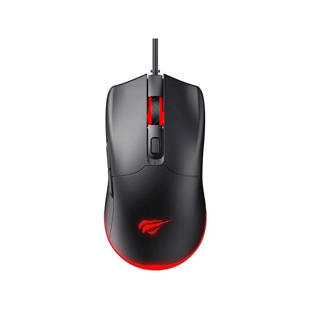 Hurtownia GSM - Z gamingový set 4w1 HAVIT GAMENOTE KB501CM - HVT259 - {ean13} - Hurt