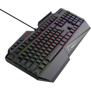 Hurtownia GSM - Z gamingový set 4w1 HAVIT GAMENOTE KB501CM - HVT259 - {ean13} - Hurt