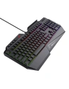 Hurtownia GSM - Z gamingový set 4w1 HAVIT GAMENOTE KB501CM - HVT259 - {ean13} - Hurt