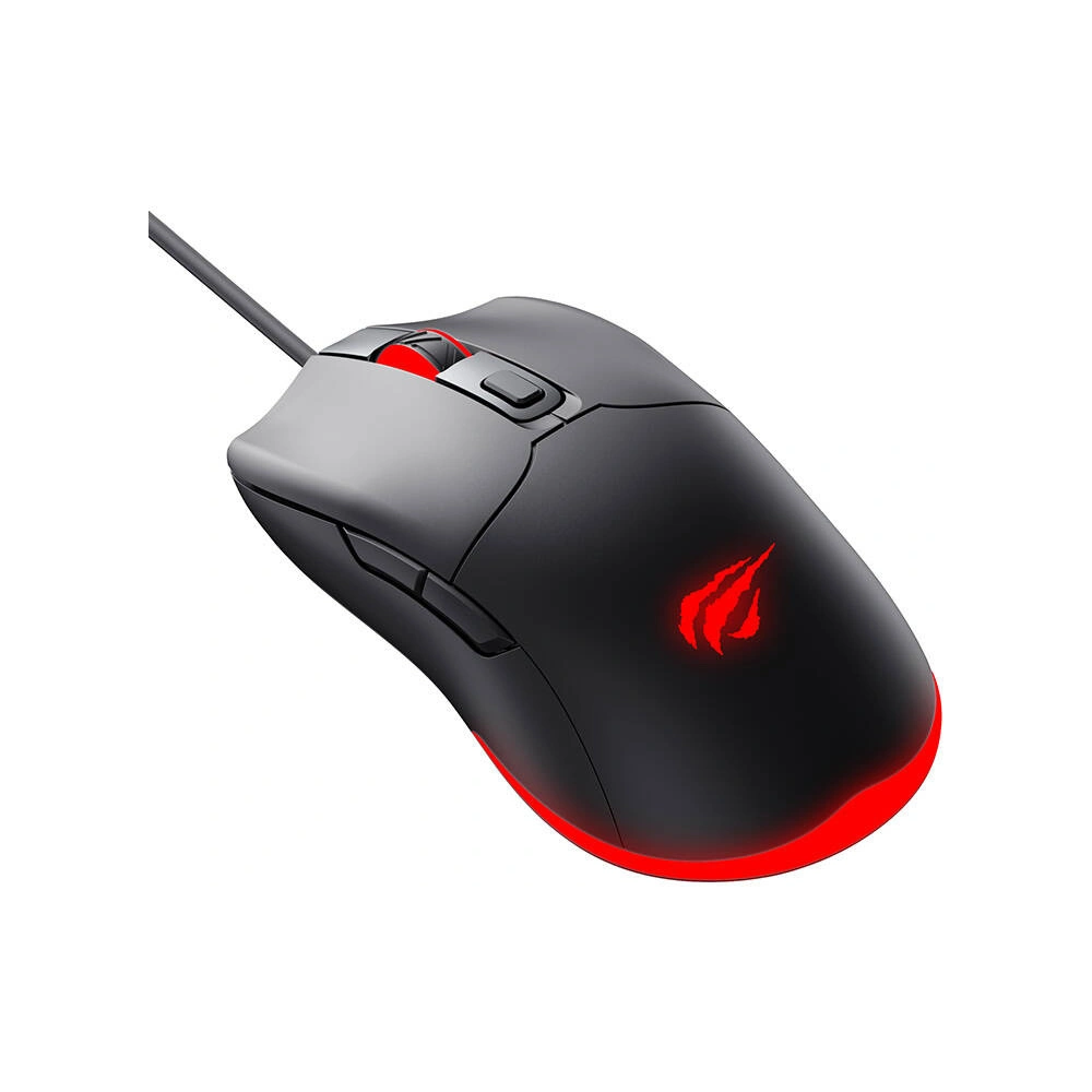 Hurtownia GSM - Z gamingový set 4w1 HAVIT GAMENOTE KB501CM - HVT259 - {ean13} - Hurt