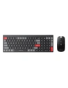 Hurtownia GSM - Herní set 2w1 HAVIT KB830WB - HVT260 - {ean13} - Hurt